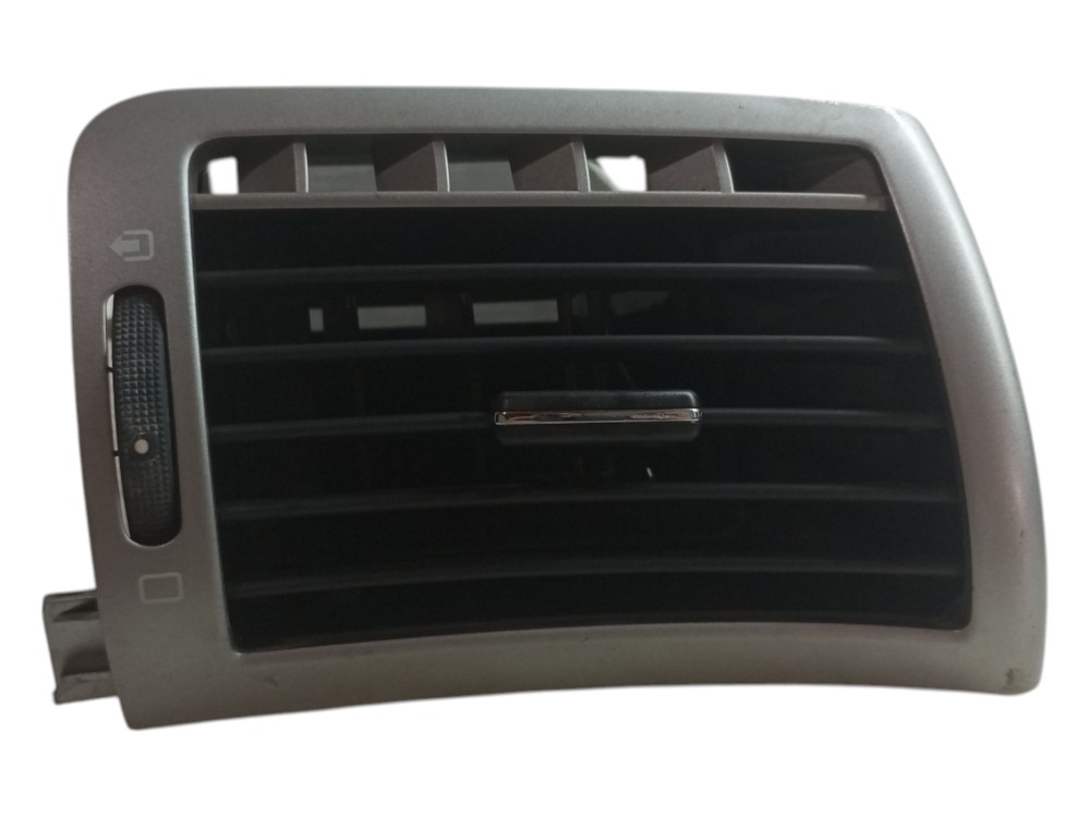 Difusor Ar Painel Direito Peugeot 407 2005 2007 2009 2010 2