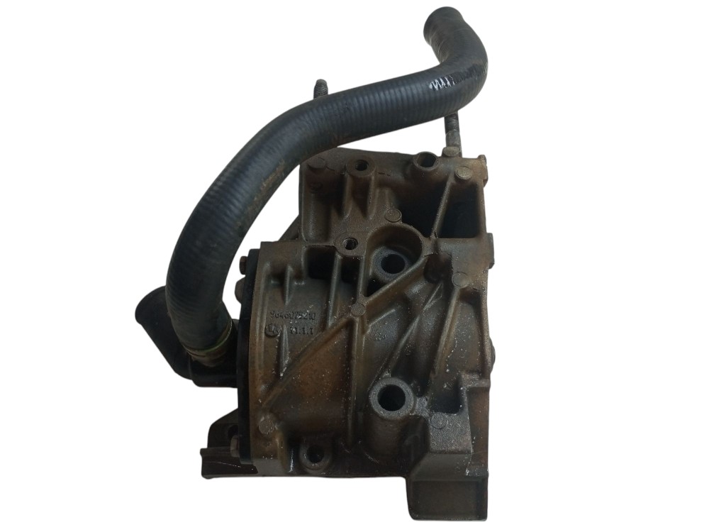 Carcaca Bomba Dagua Peugeot 206 207 C3 2008 2009 2010 2011 1