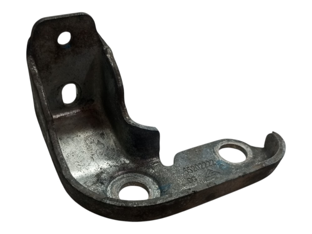 Suporte Coletor Admissao Celta 2006 2007 2009 2015 Usado 1