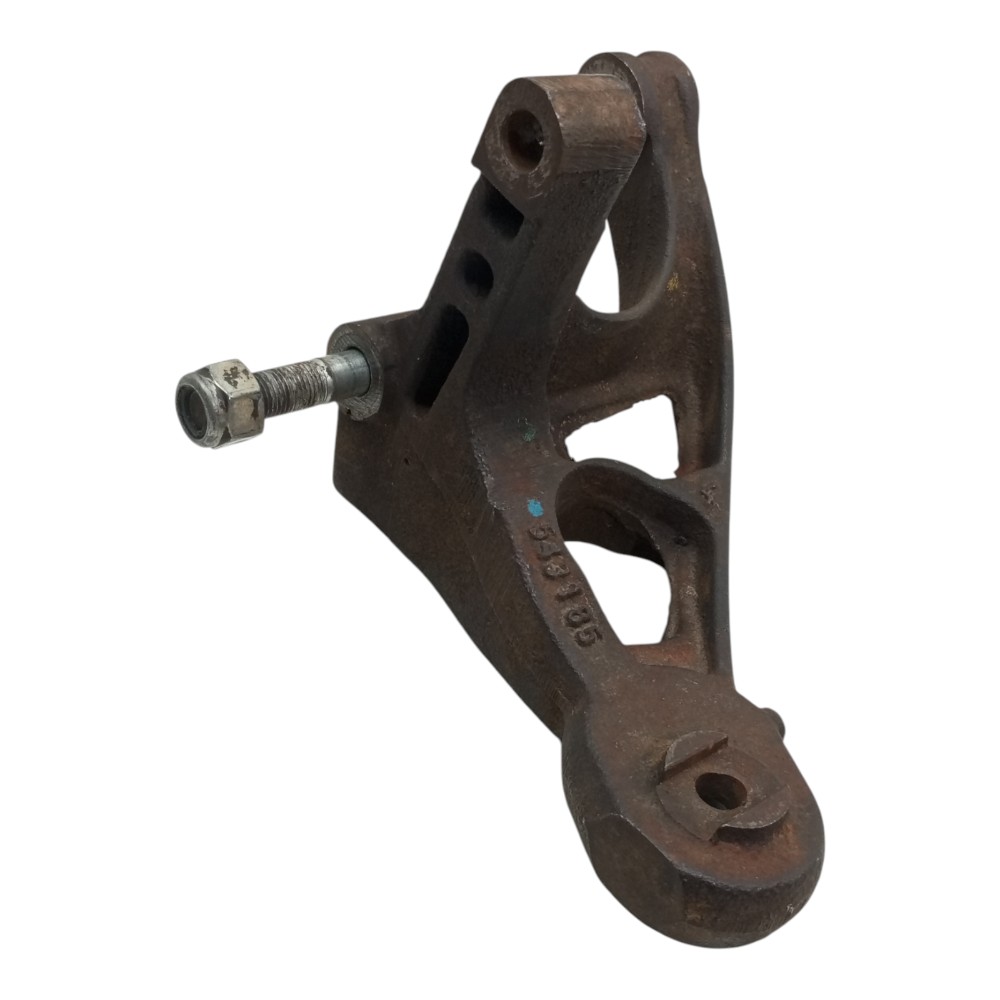 Suporte Coxim Cambio Fiat Strada Siena Palio 1.0 1996 2005 7