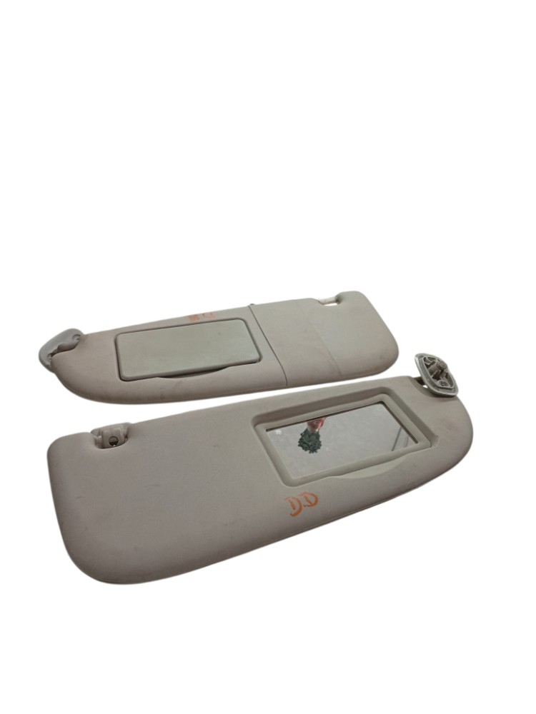 Par Quebra Sol Peugeot 207 2008 2008 2010 2011 2012 2014 1