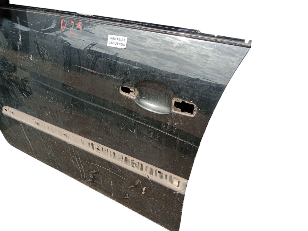 Porta C4 Picasso 2010 2011 2012 2013 2014 Dianteira Esquerda Dianteira Esquerda Preto 6