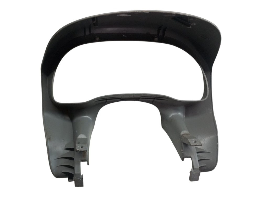 Moldura Painel Instrumentos Fiat Doblo 2008 2009 2010 2016 3
