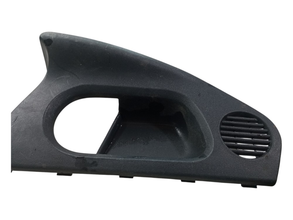 Moldura macaneta Chevrolet meriva 2002 2010 dianteira direit 4