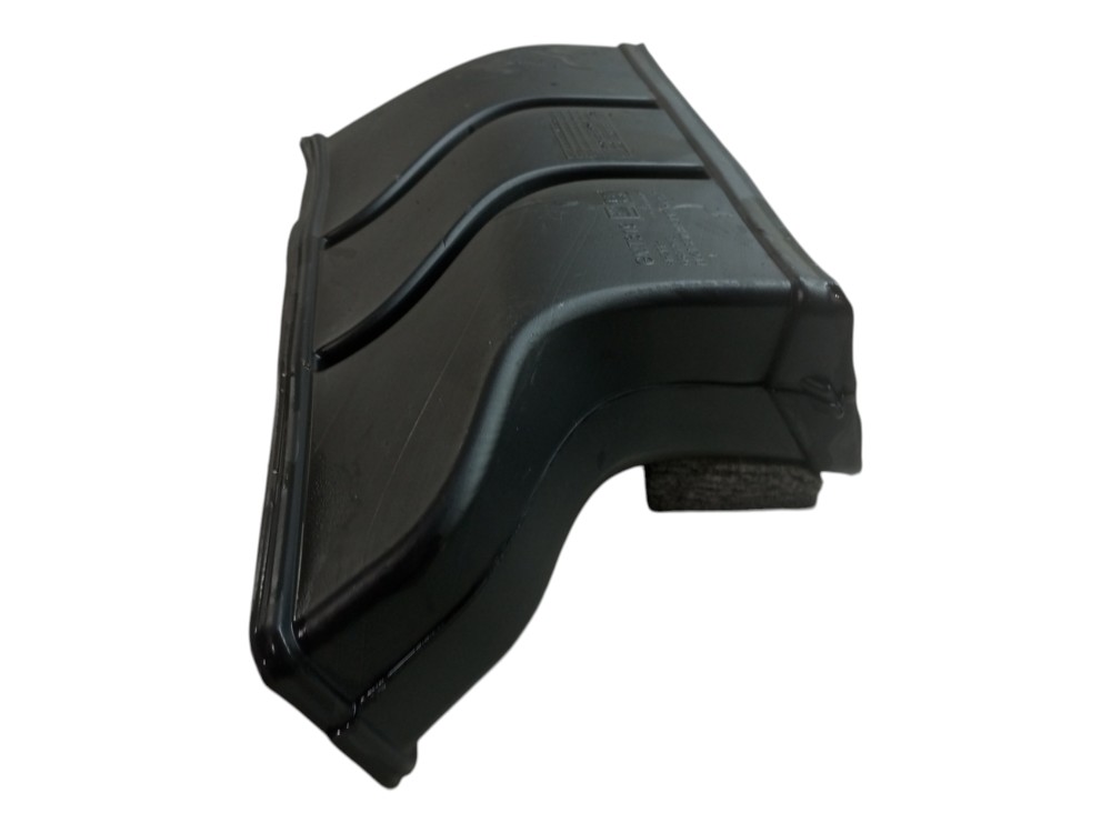 Duto Saida Ar Condicionado Chevrolet Captiva 2008 2009 2010 5