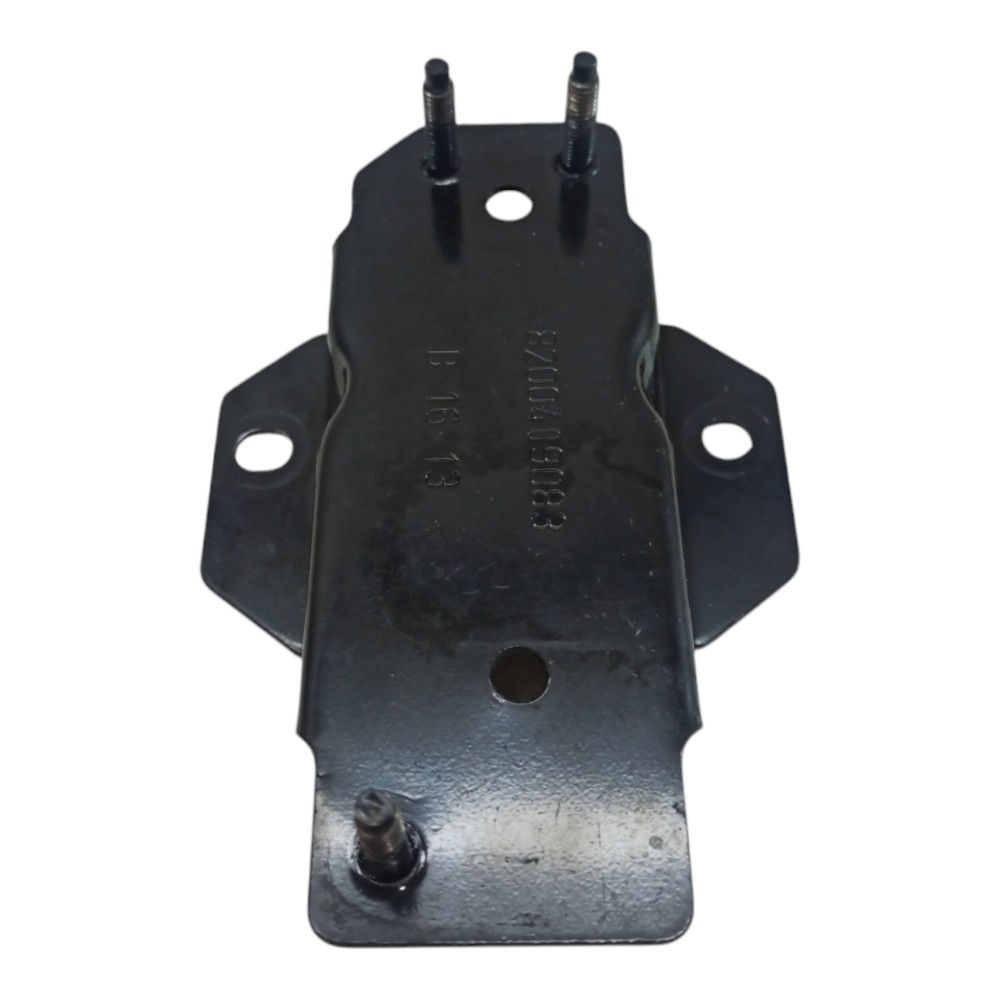 Suporte Pedal Acelerador Renault Logan Sandero 2008 2013 1