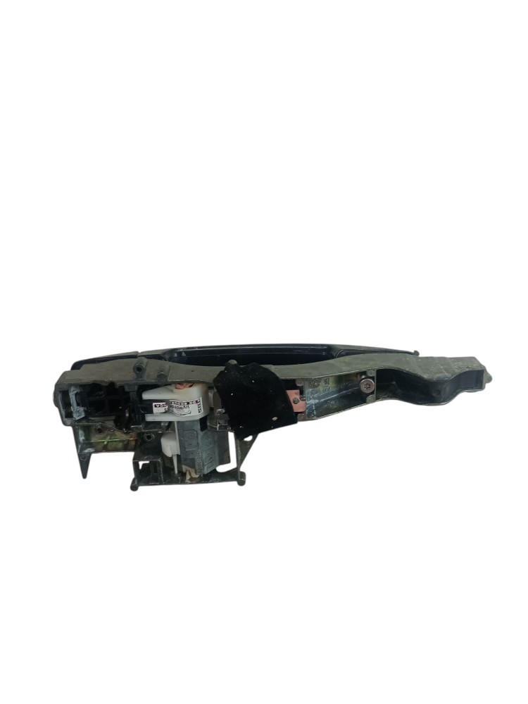 Macaneta Externa Peugeot 208 Citroen C3 2013 2017 Direita 6