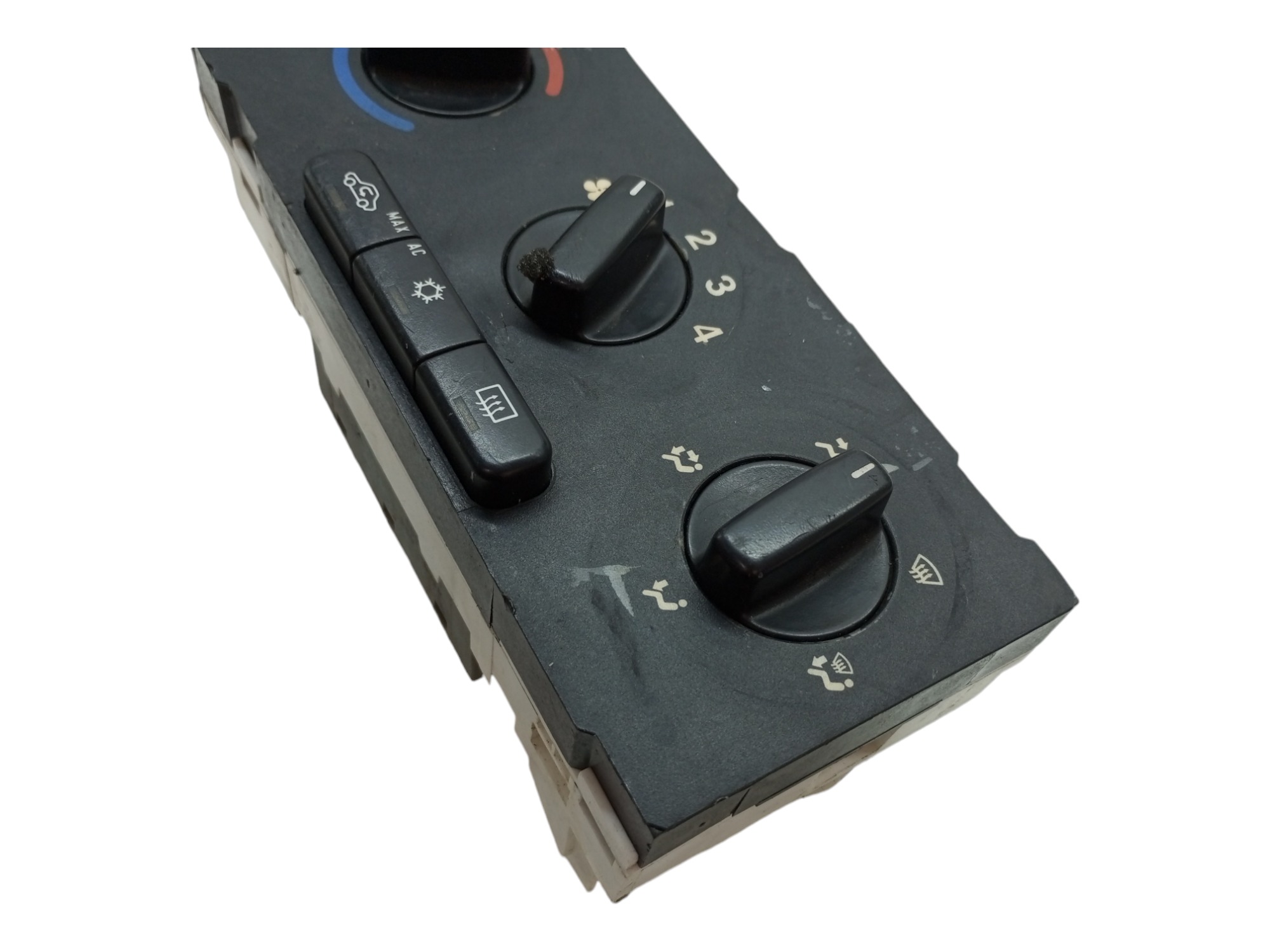 Comando Ar Condicionado Zafira 2003 2005 2007 2008 2009 Gm 2