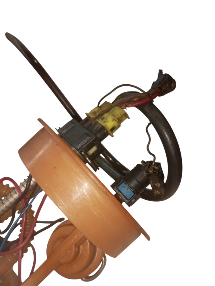 Bomba Combustível Gasolina Gol 1.0 96/97 Usado Volkswagen 5