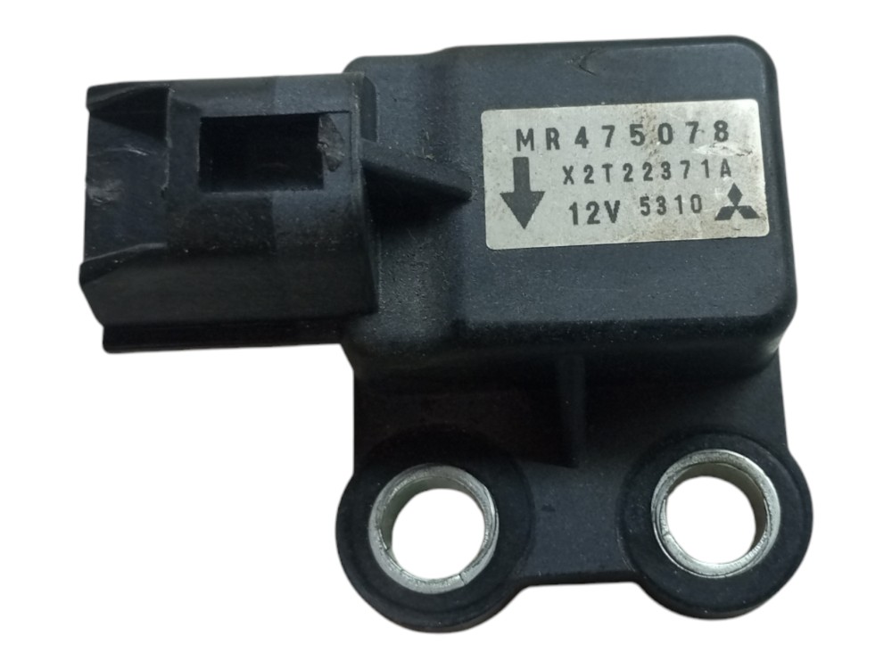 Sensor Gravidade Mitsubishi Pajero Tr4 2002 2004 2006 1