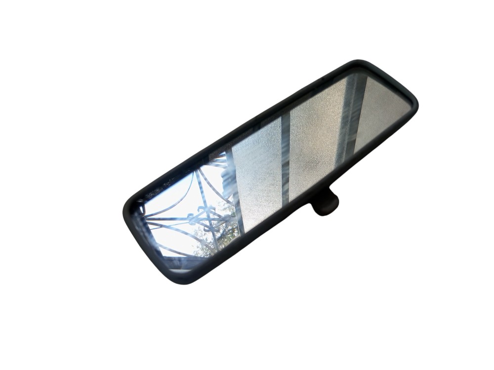 Retrovisor Interno Espelho Fiat Stilo 2003 2004 2006 2008 4