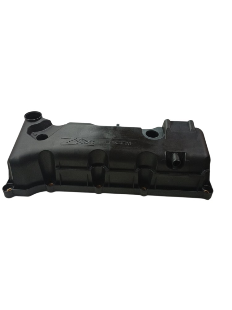 Tampa Valvula Ford Ka Fiesta Ecosport 1.0 1.6 2003 2012 Preto 1