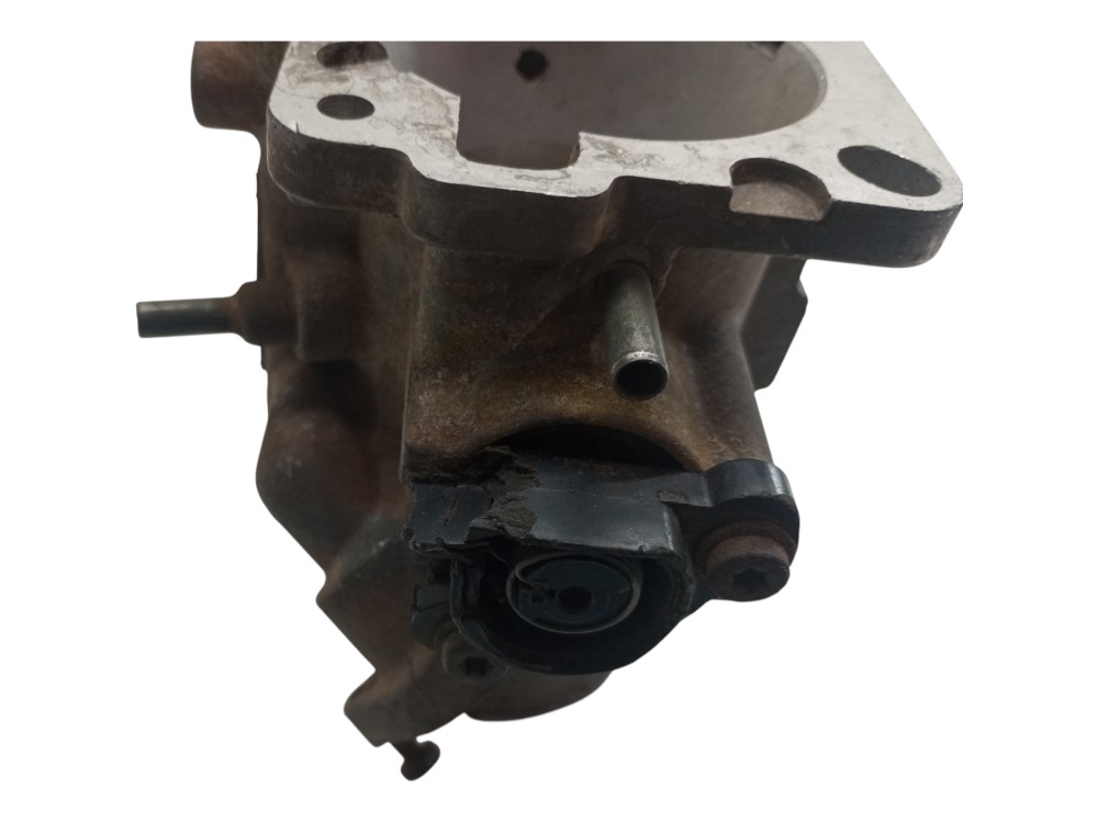 Tbi Corsa Wind 96 2000 2001 2002 Corpo Borboleta Usado 4
