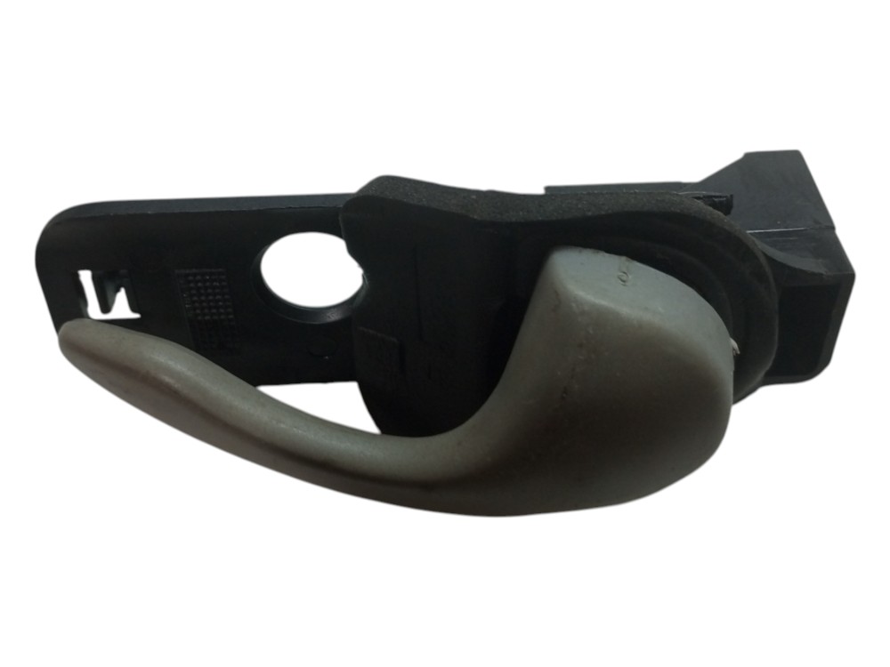 Macaneta Interna Direita Fiat Doblo 2002 2004 2006 2010 Dianteira/traseira 2