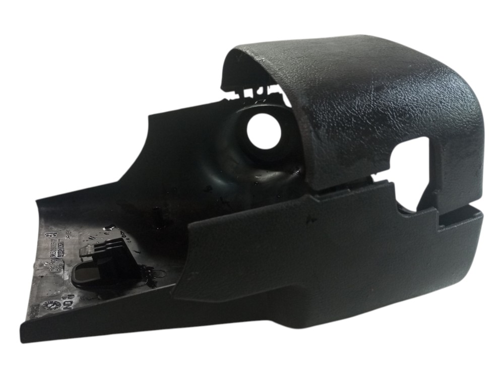 Moldura Chave Seta Peugeot 307 2002 2004 2006 2007 2008 4