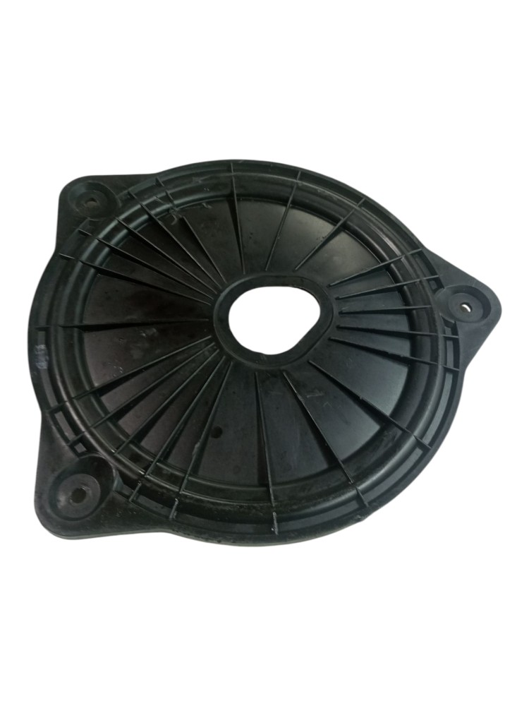 Tampa Acesso Bomba Combustivel Fiat Stilo 2003 2011 Preto 3