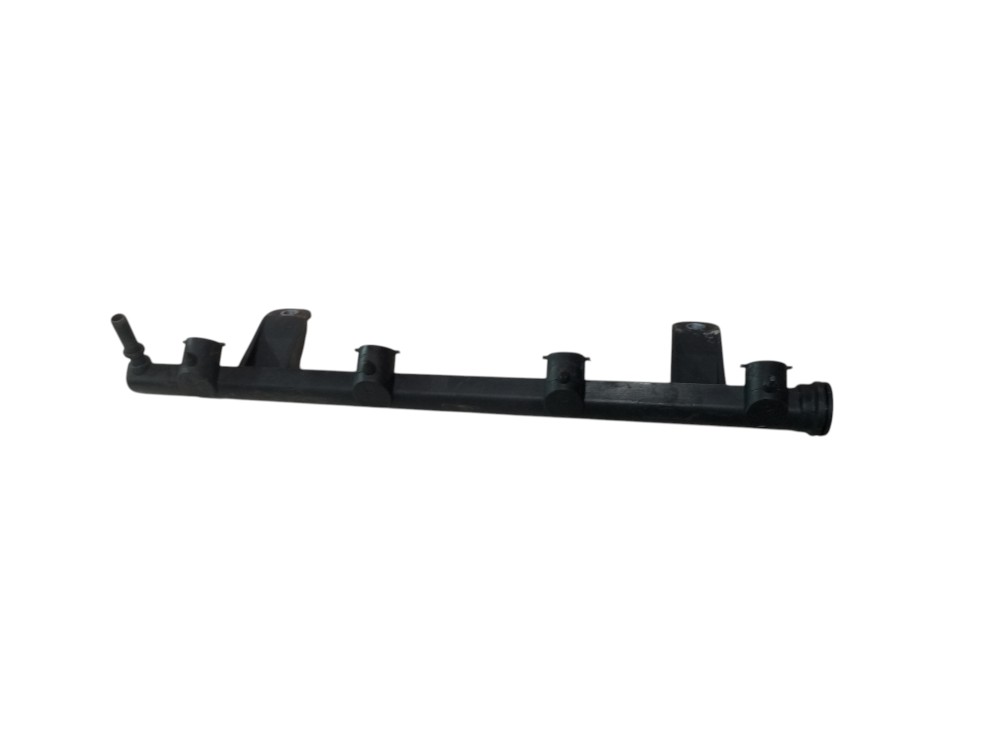Flauta Bico Injetor Renault Logan 1.6 8v 2008 2010 2012 4