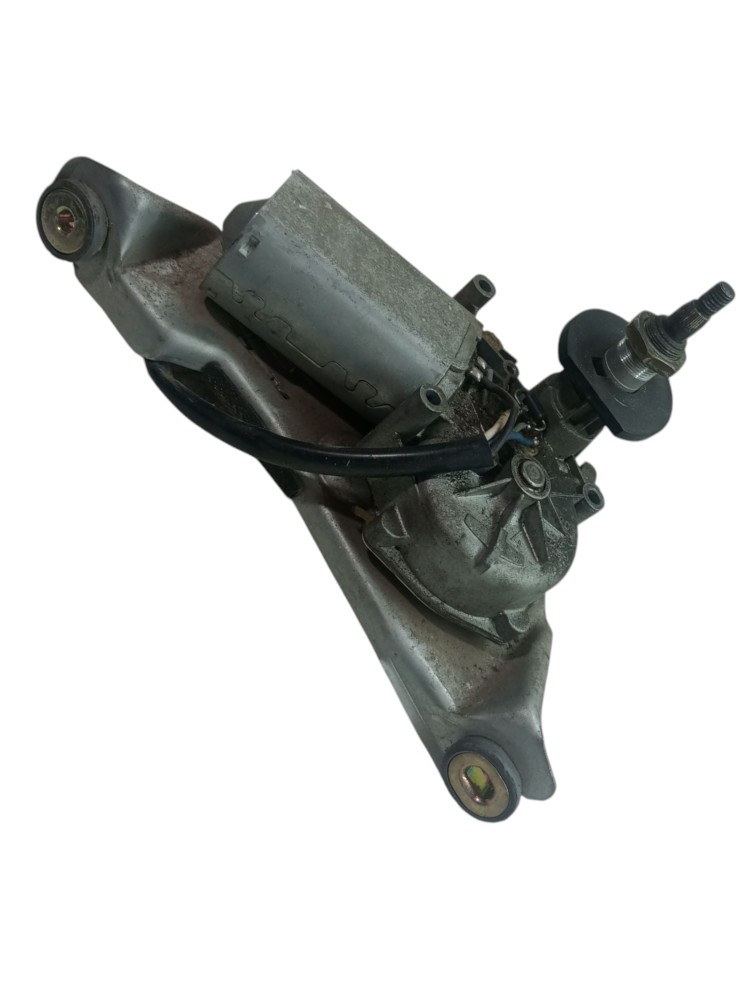 Motor Limpador Parabrisa Renault Scenic 99 2002 2