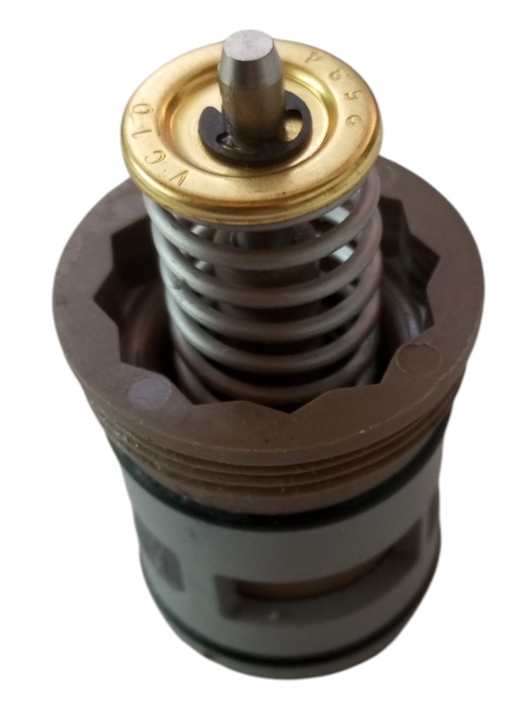 Reparo Valvula Honeywell Controle Vczz1000 2 Vias 7
