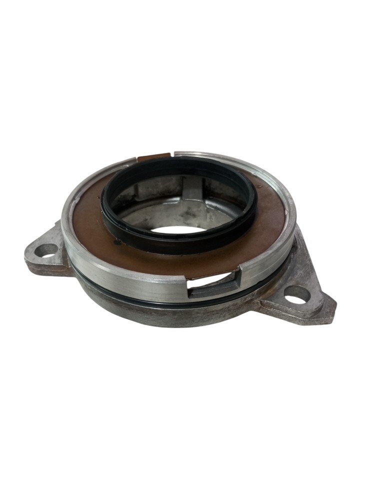 Flange Trizeta Cambio Siena Palio Uno 2013 2016 2019 Usado 4