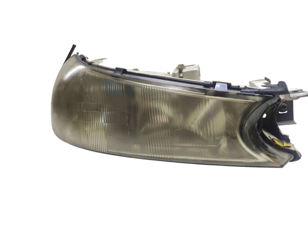 Farol Ford Mondeo 98 99 2000 2001 2002 Lado Direito  Direito/passageiro 2