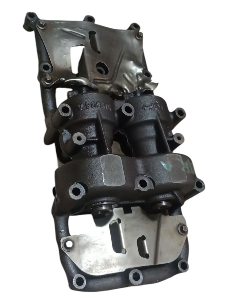 Compensador Massa Chevrolet Vectra Astra Zafira 2006 2012 8