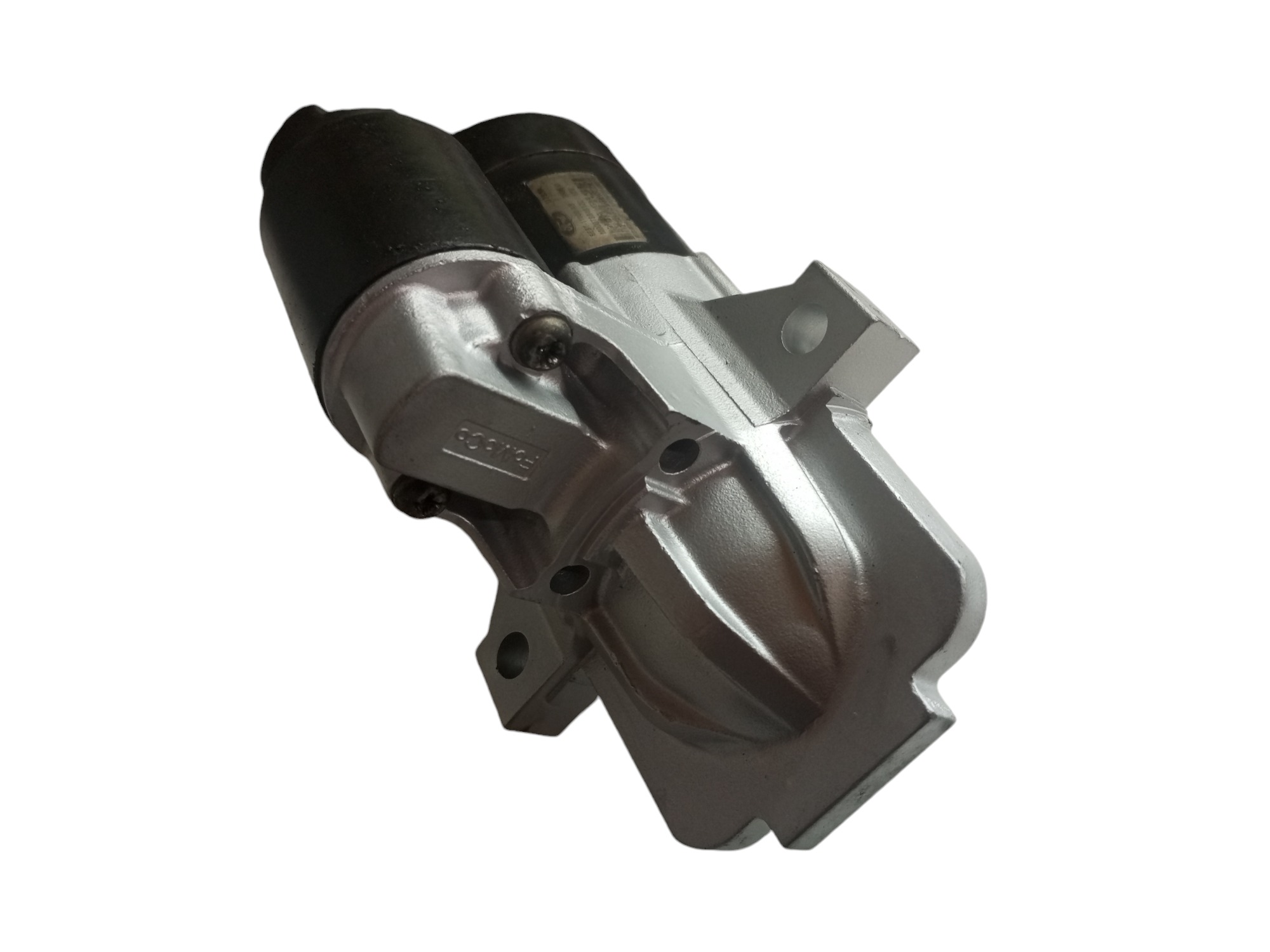 Motor Arranque Partida Ford Fusion 2008 2009 2.3 Revisado 2