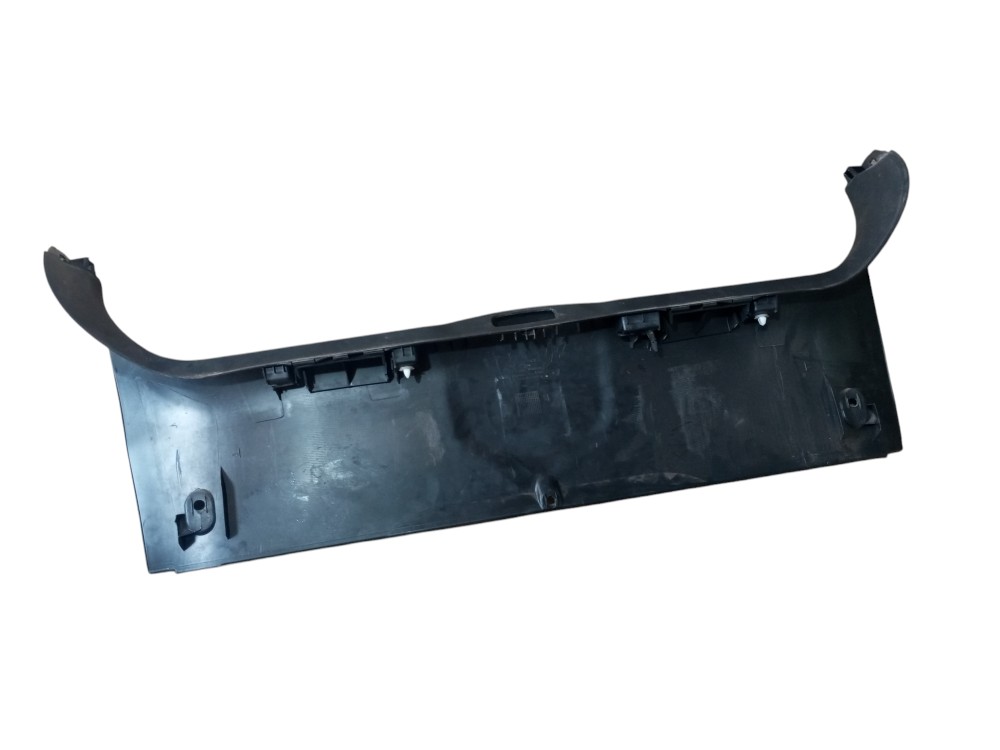 Tampao Acabamento Interno Porta Malas Peugeot 308 2014 2015 6