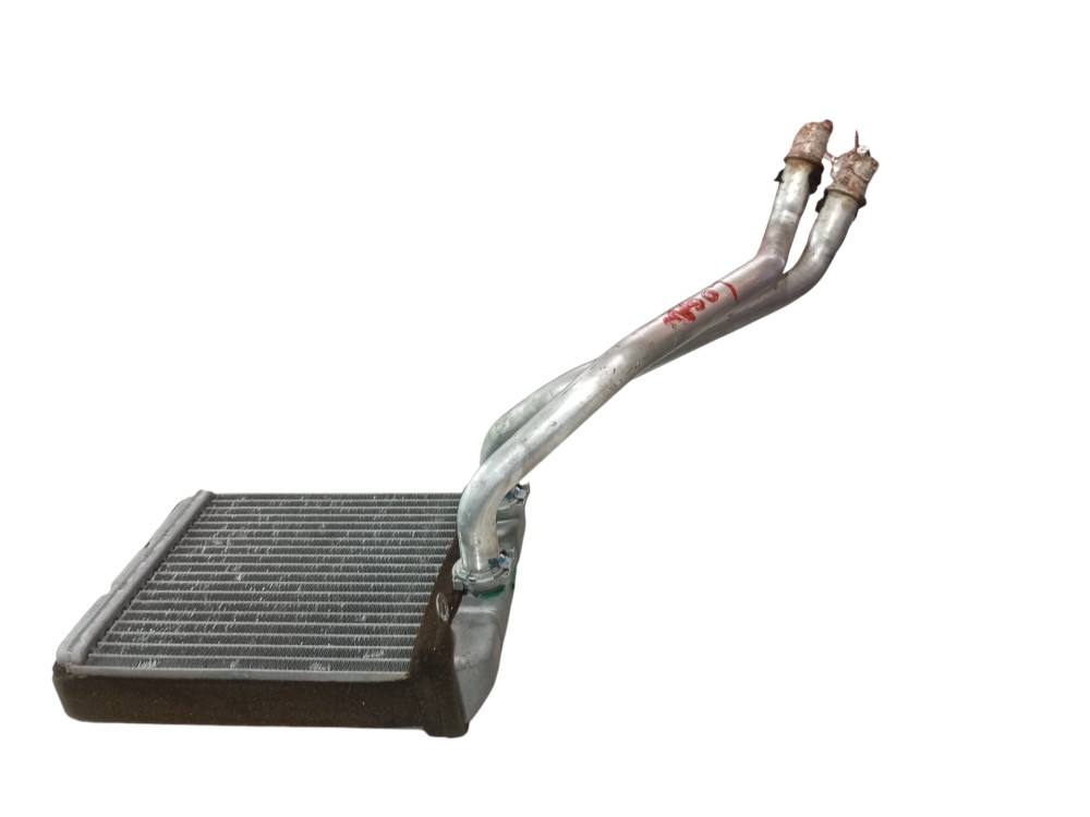 Radiador Ar Quente Renault Logan 1.0 16v 2008 2010 2011 2013 2