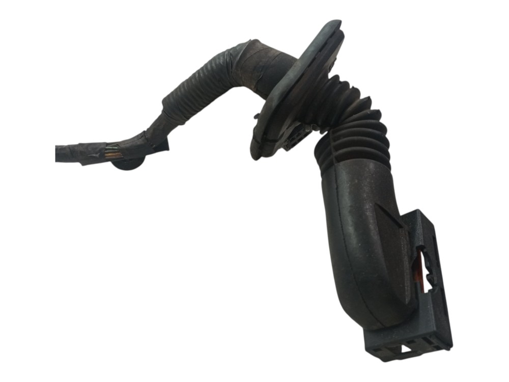 Chicote Porta Renault Megane 2007 2012 Traseira Esquerda 3