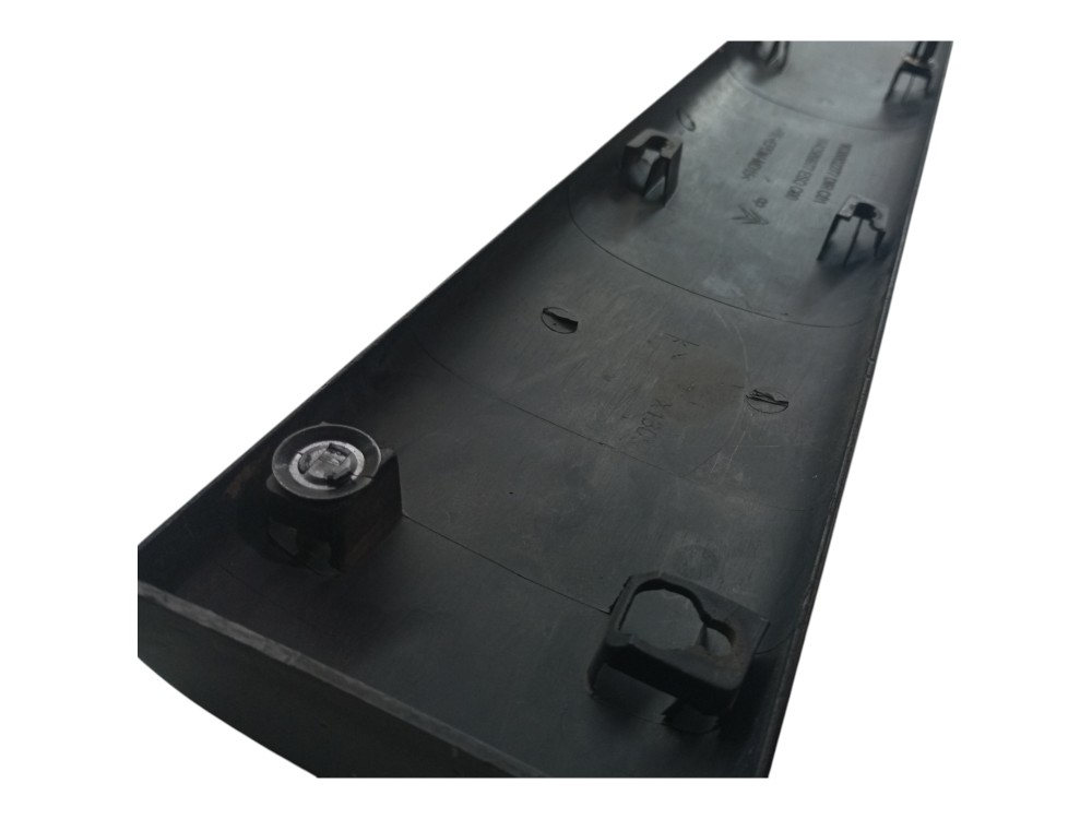 Friso Porta Citroen Xsara 2002 2005 2008 Dianteira Esquerda 5