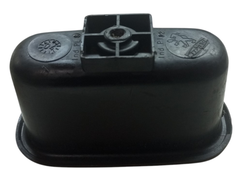 Puxador Interno Porta Traseira Peugeot 307 2002 2010 2012 6