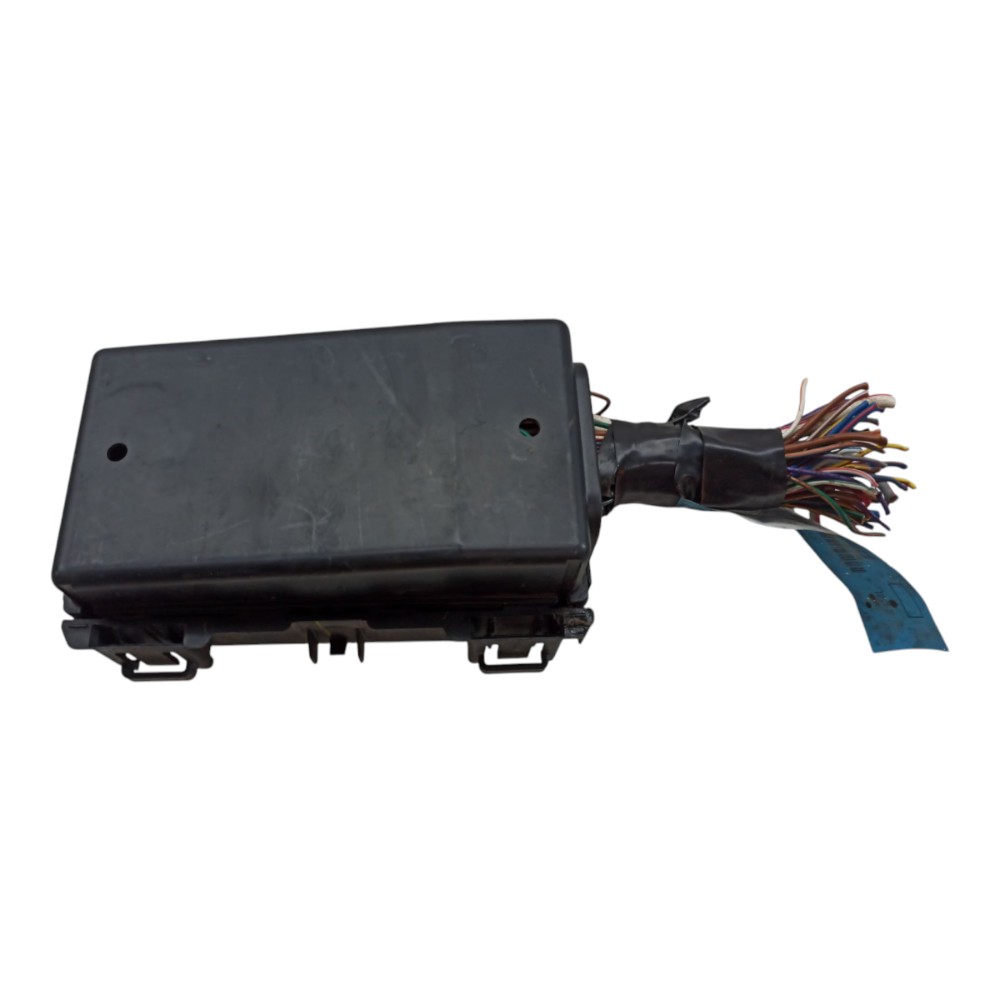 Caixa Fusivel Ford New Fiesta 1.6 2007 2008 2009 2010 2014 5