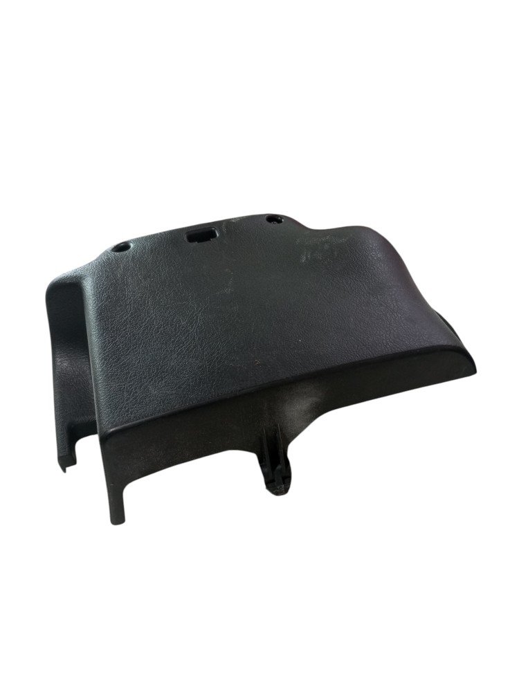 Moldura Coluna Chave Seta Peugeot 206 207 2003 2009 2013 7
