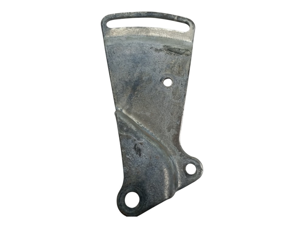 Suporte Bomba Direcao Hidraulica Fiat Linea 2009 2012 2015 5
