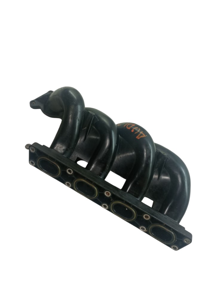 Coletor Admissao Audi A3 1.8 Golf 2004 2006 2009 Volkswagen 1