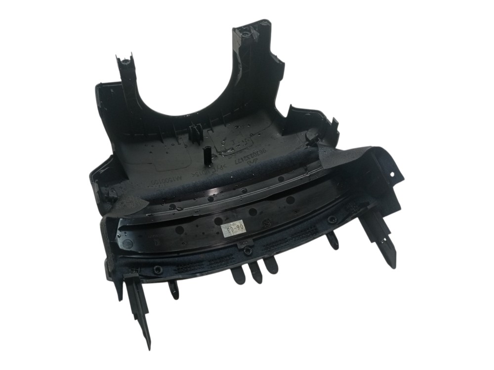 Moldura Superior Coluna Direcao Chave Seta 308 2012 2016 6