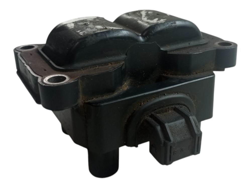 Bobina Ignicao Fiat Siena Palio Uno 2007 2008 2010 2012 4