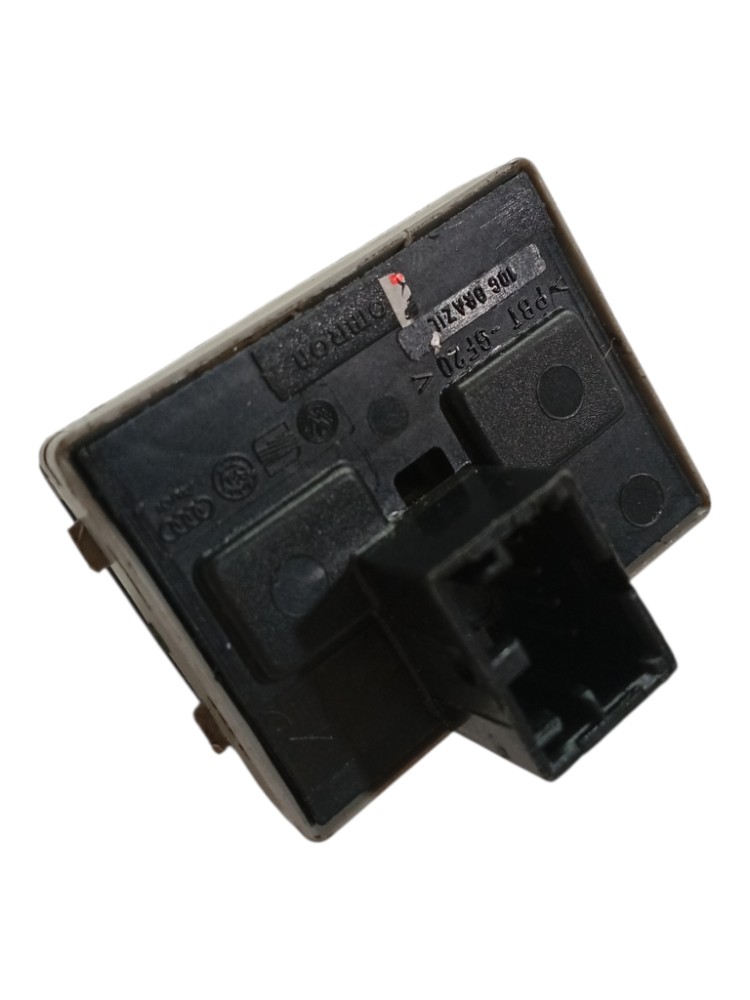 Botao Duplo Vidro Eletrico Gol G5 G6 2008 2012 2014 2016 2