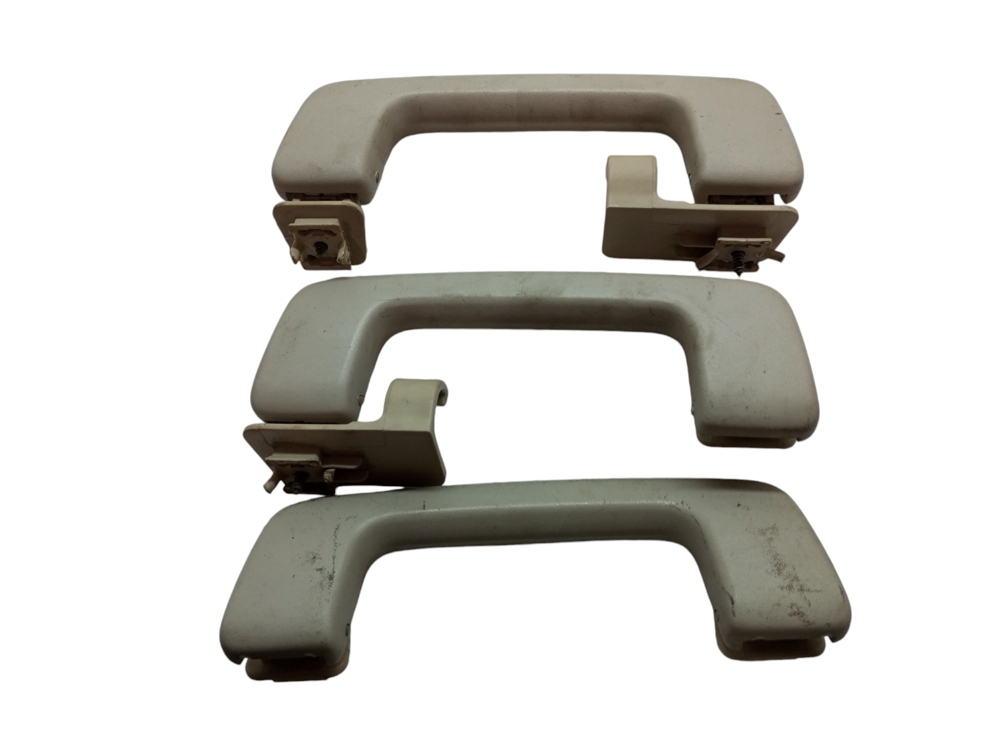 Alca Teto Ford Fusion 2.3 2007 2008 2009 2010 2011 Trio Bege