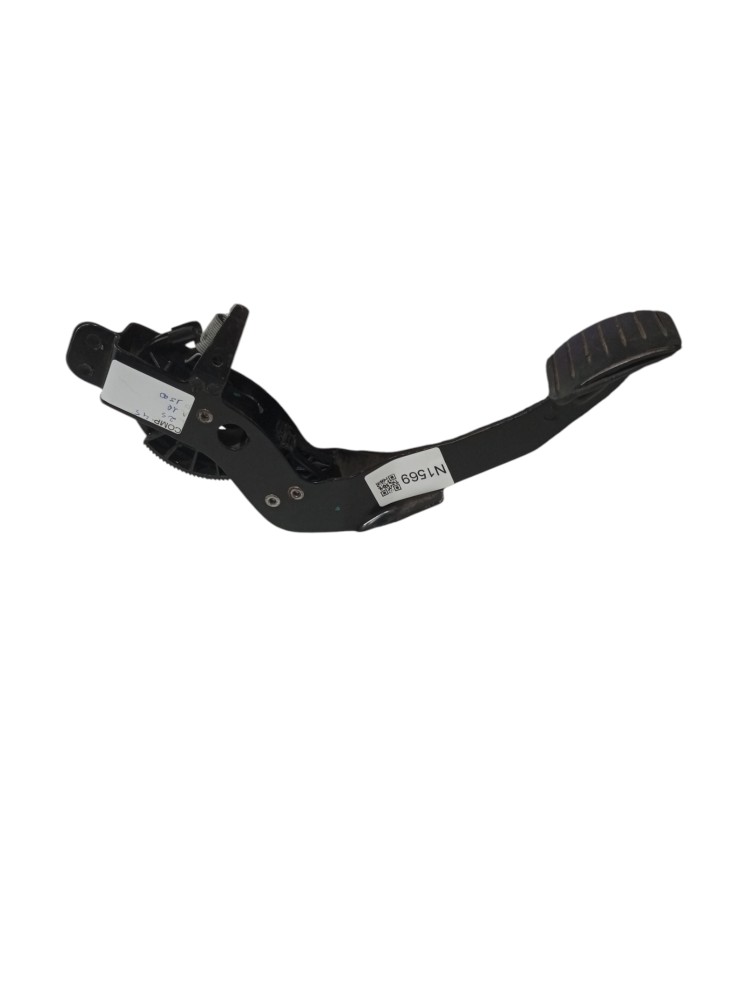 Pedal Embreagem Renault Scenic 1.6 16v 2001 2003 2006 2009 2