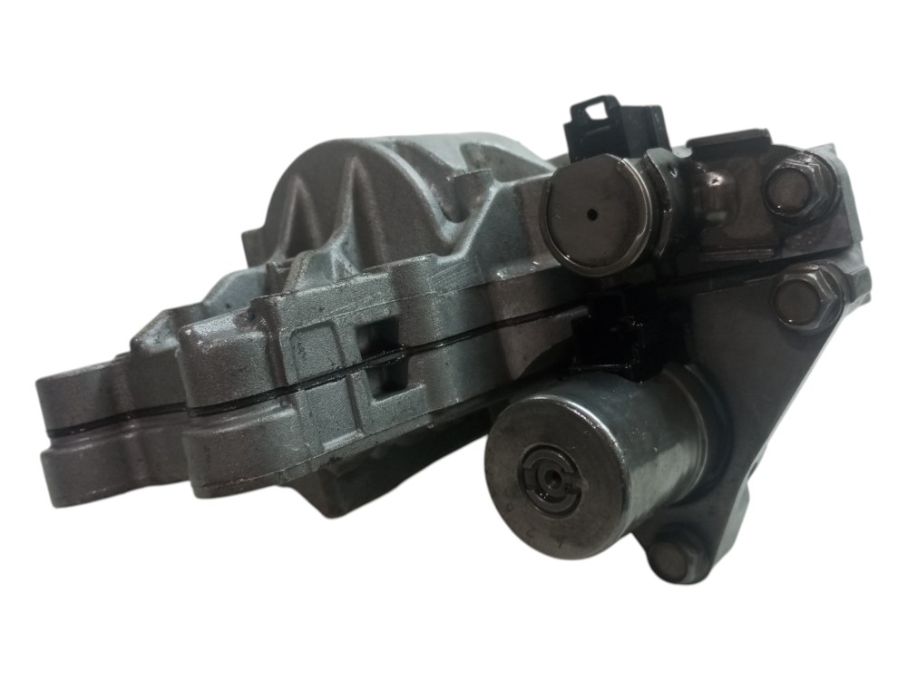 Corpo Valvula Cambio Automatico Ford Fusion 2.3 2006 2009 2