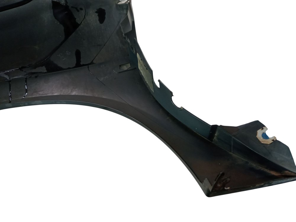 Paralama Renault Scenic 2007 2008 2009 Lado Direito Usado Direito 6