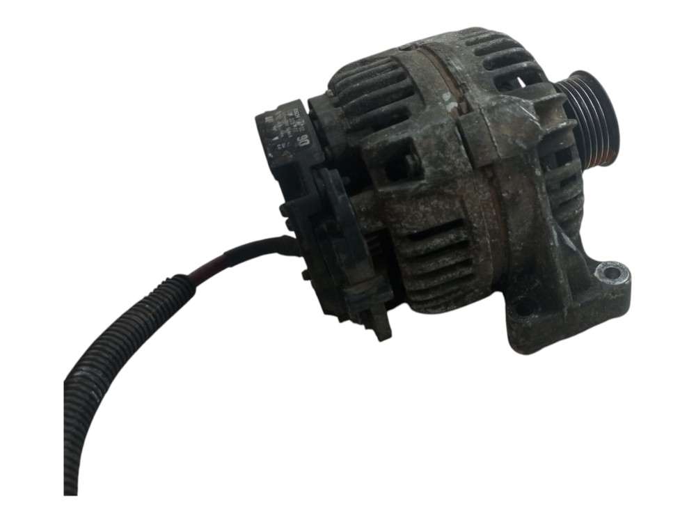 Alternador Fiat Palio Siena Strada 2008 2009 2010 2012 Usado