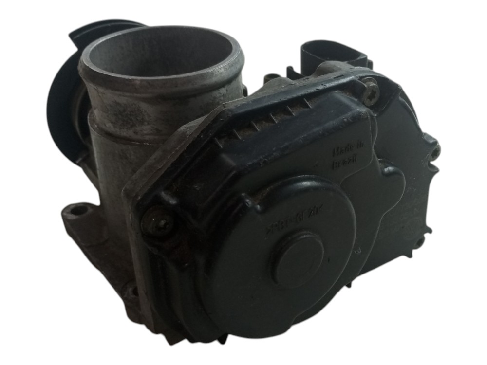 Tbi Volkswagen Gol Parati 97 99 2000 2005 Corpo Borboleta 5