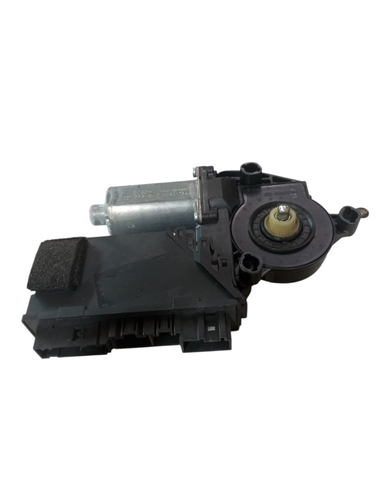 Motor Vidro Eletrico Dianteiro Touareg 2007 2010 Esquerdo 5