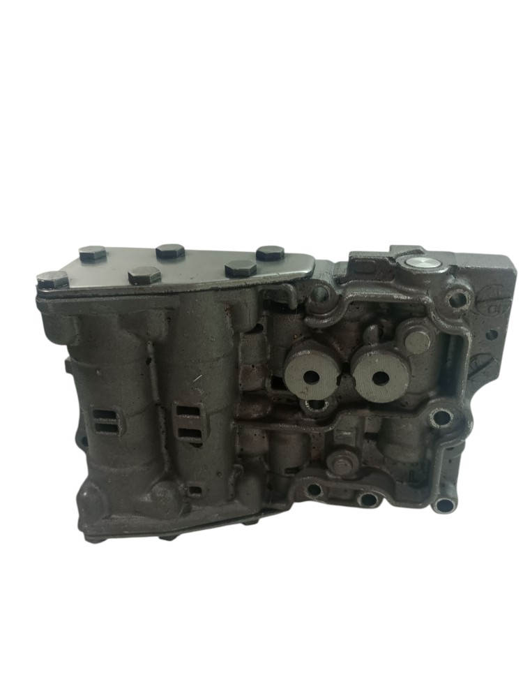 Corpo De Válvula Automático Al4 C4 Pallas 307 2008 2012 2.0 7
