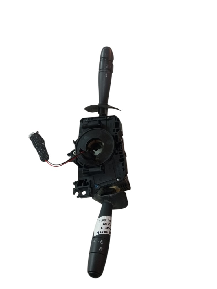 Chave Comando Seta Luz Limpador Logan 1.6 8v 2008 2010 2012 4