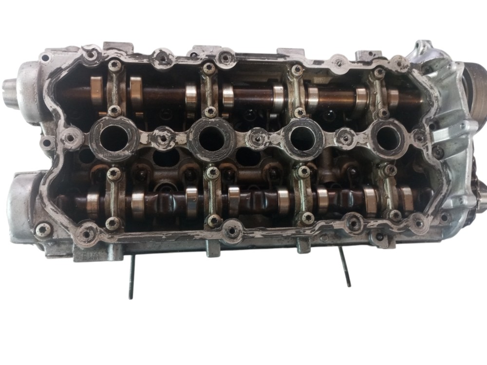 Cabecote Completo Audi A3 2.0 Turbo Sportback 2010 2015 1