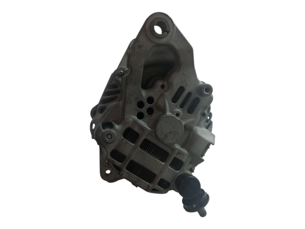 Alternador Nissan Frontier 2.5 2008 2009 2010 2011 2012 2013 4